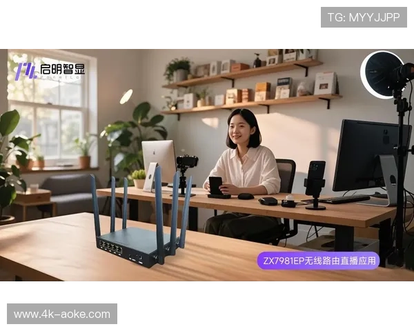 5G网络支撑高清直播入户,增强赛事活动传播效果