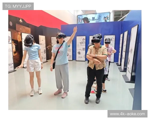 体育服务供应链与数字创意产业结合开发沉浸式体验产品