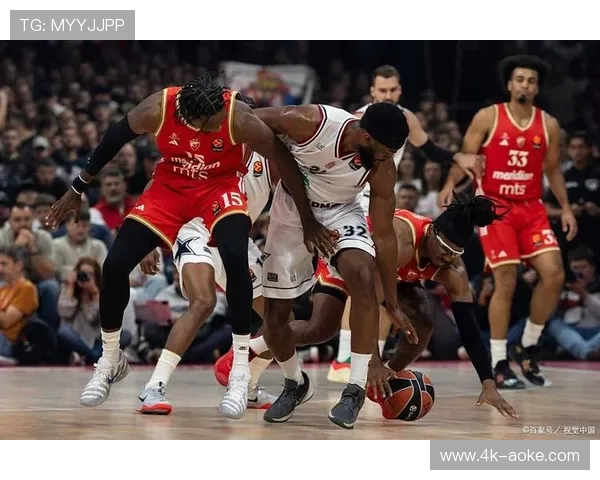 NBA非洲赛重启，促进篮球全球化发展